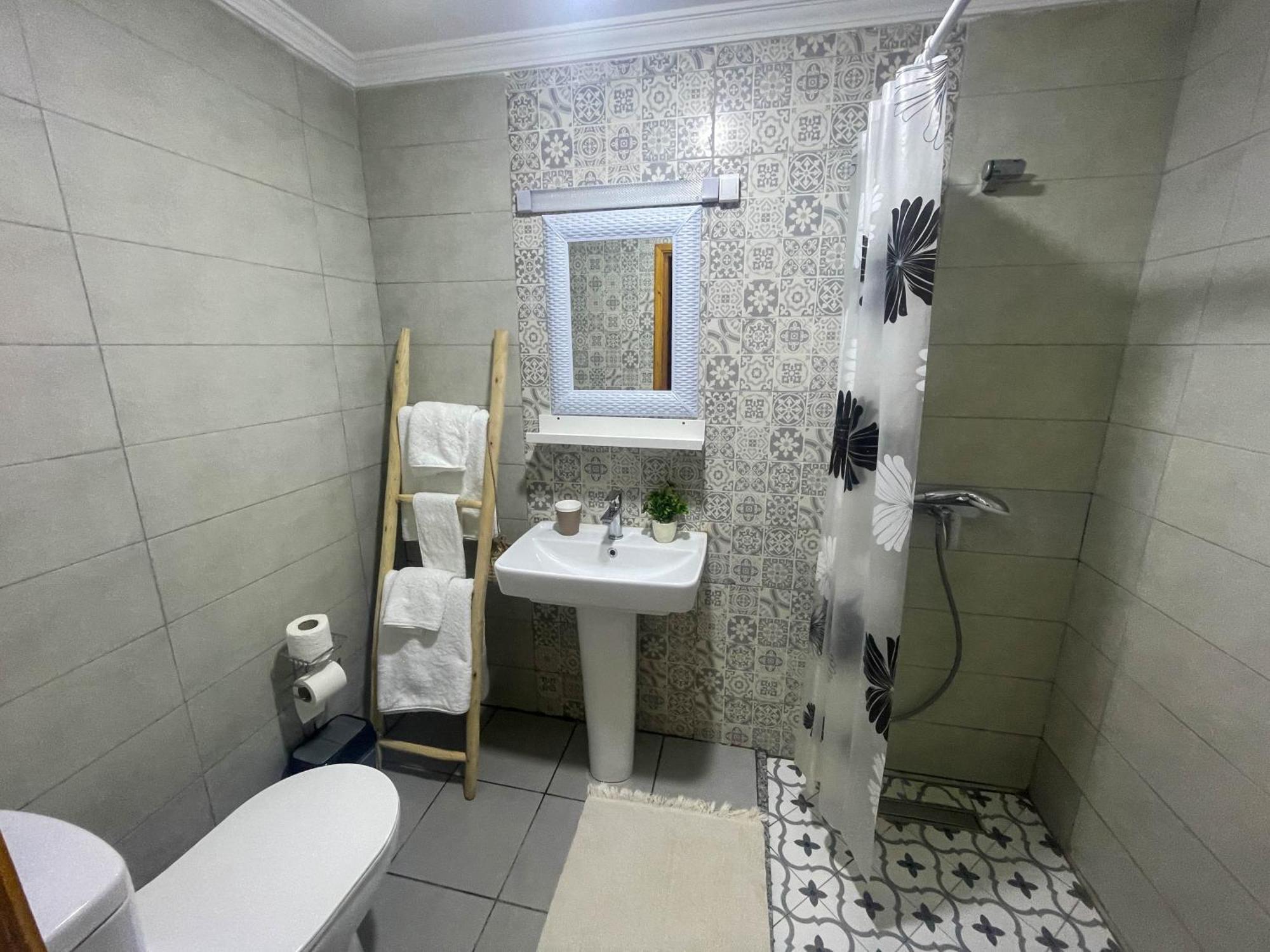 Riad Lalla Zineb Rabat Dış mekan fotoğraf