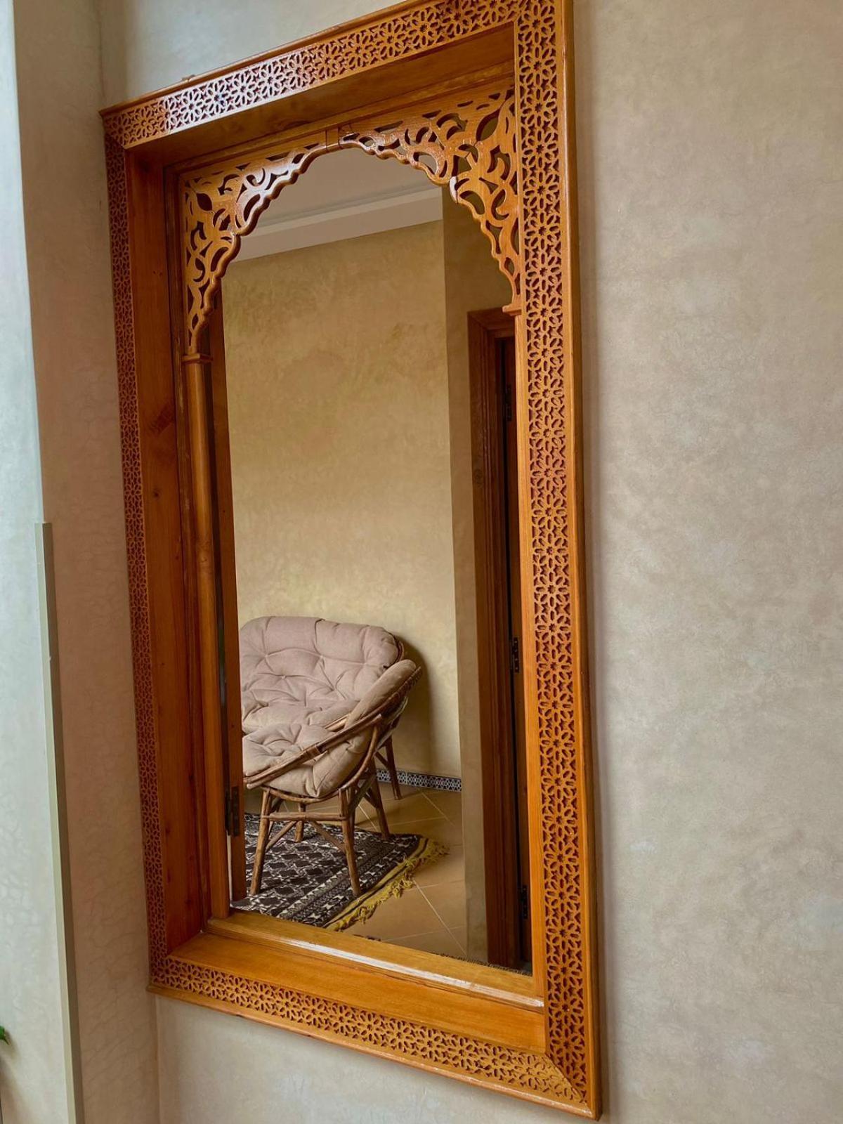 Riad Lalla Zineb Rabat Dış mekan fotoğraf