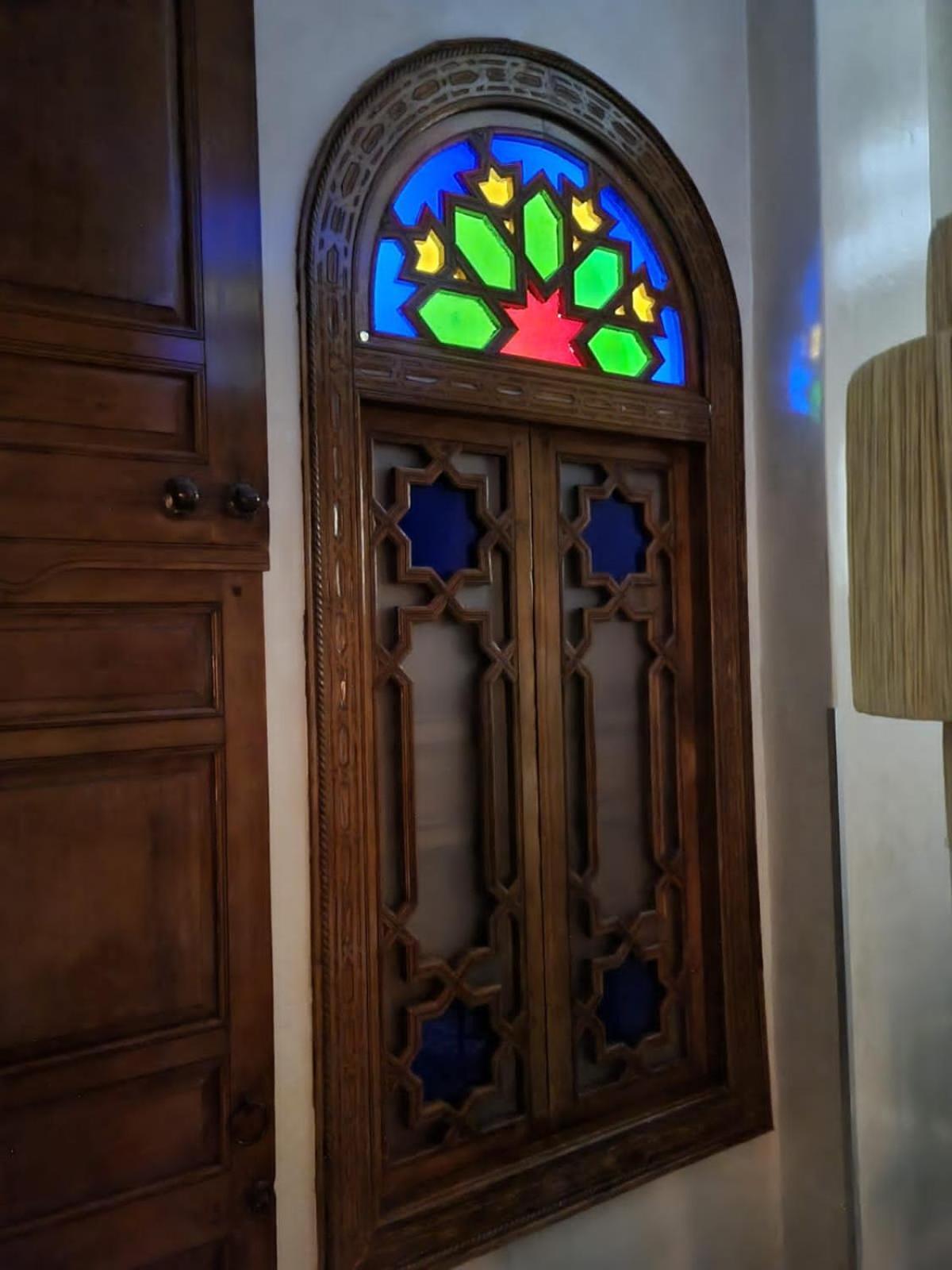 Riad Lalla Zineb Rabat Dış mekan fotoğraf