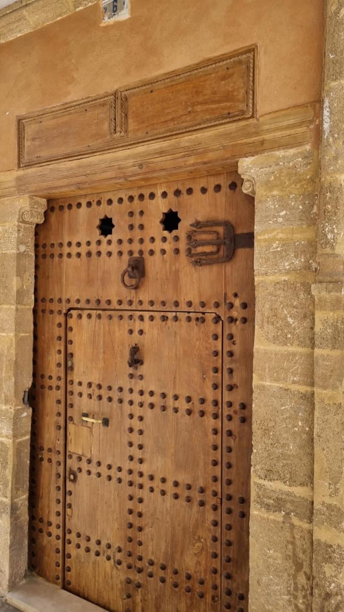 Riad Lalla Zineb Rabat Dış mekan fotoğraf