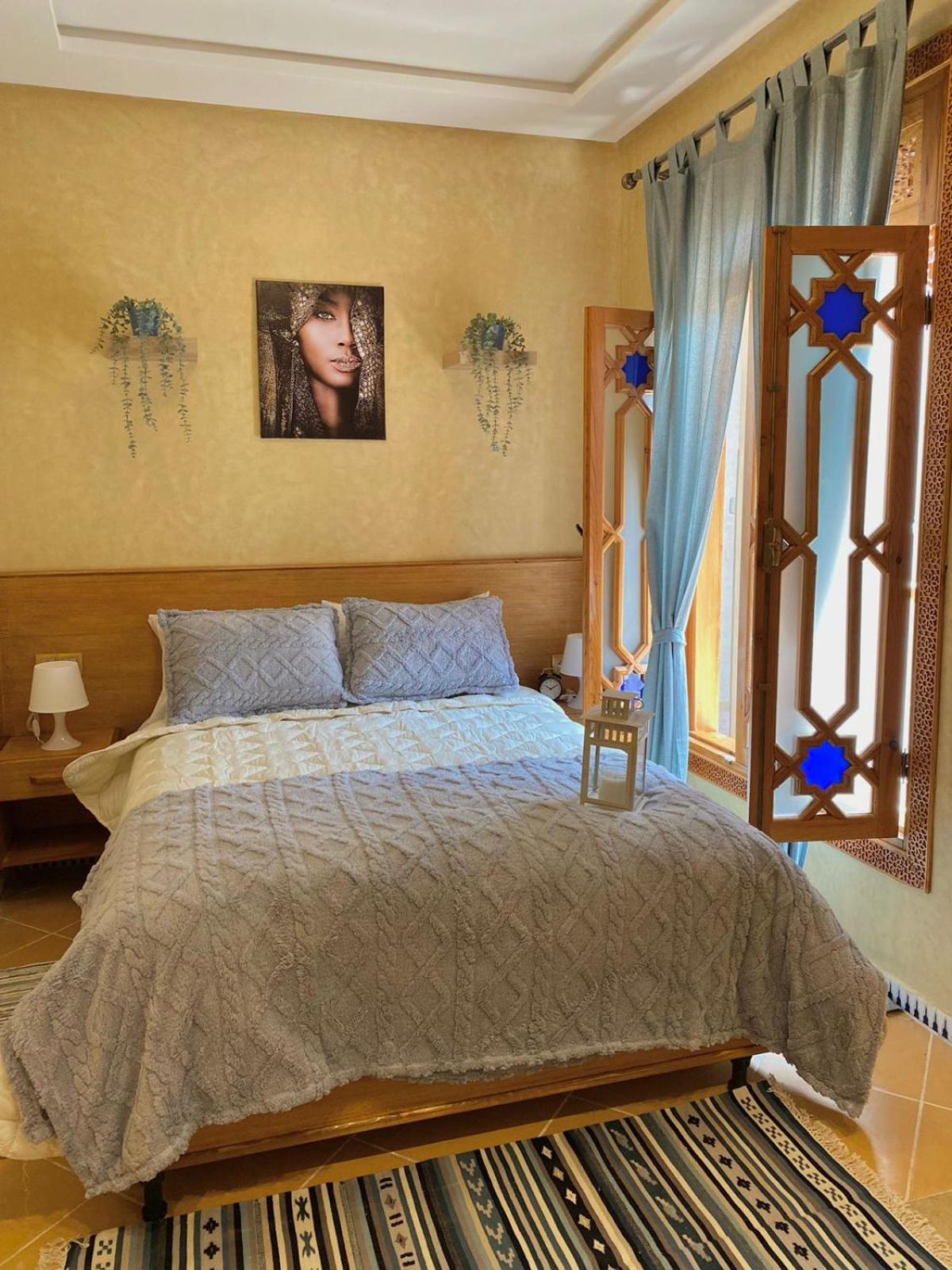 Riad Lalla Zineb Rabat Dış mekan fotoğraf